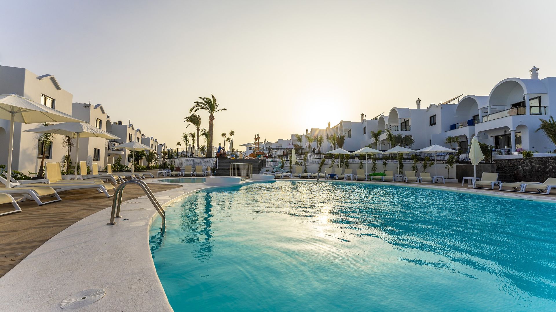 Bakour Lanzarote Splash image 0