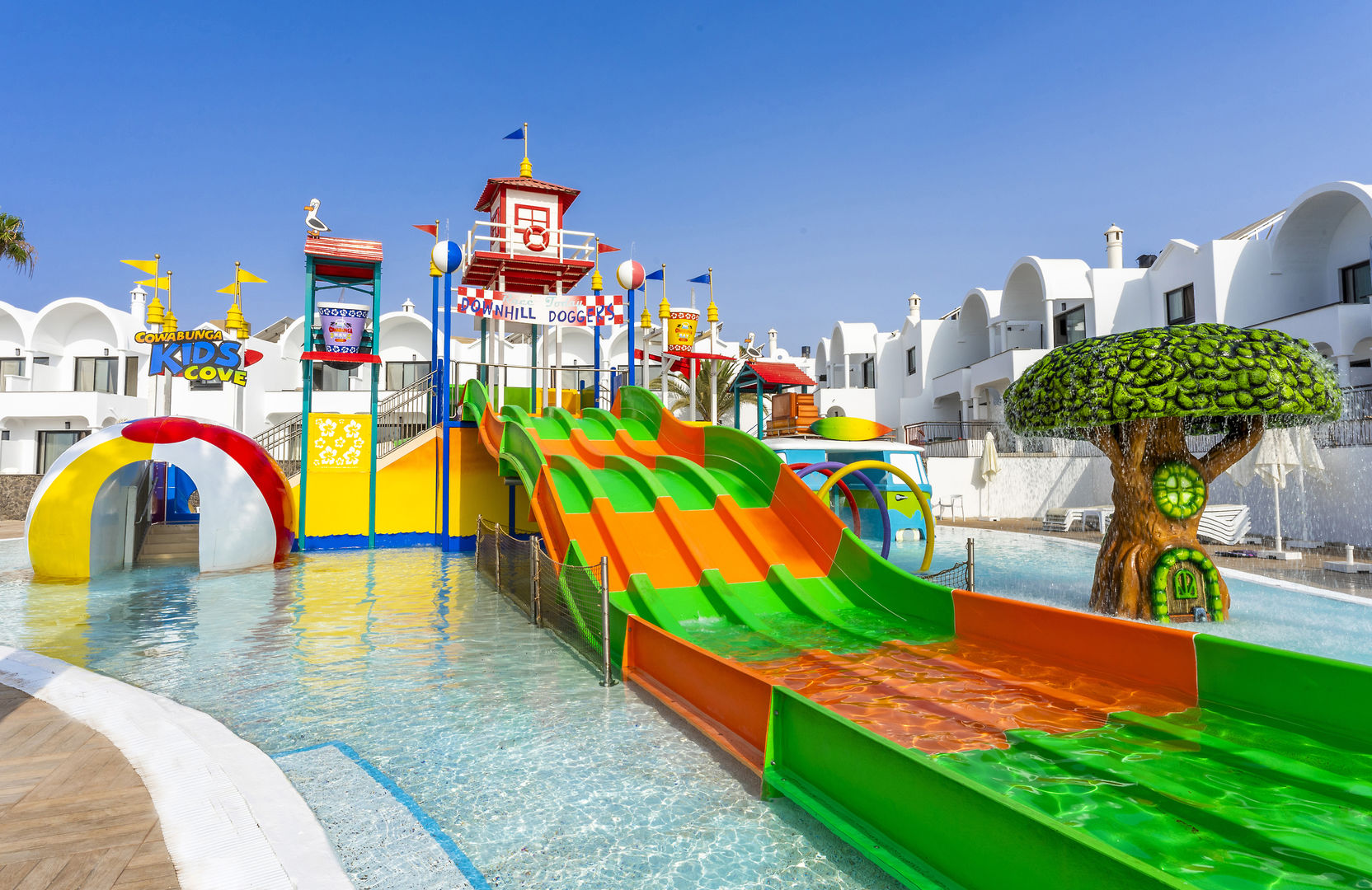 Bakour Lanzarote Splash foto 17