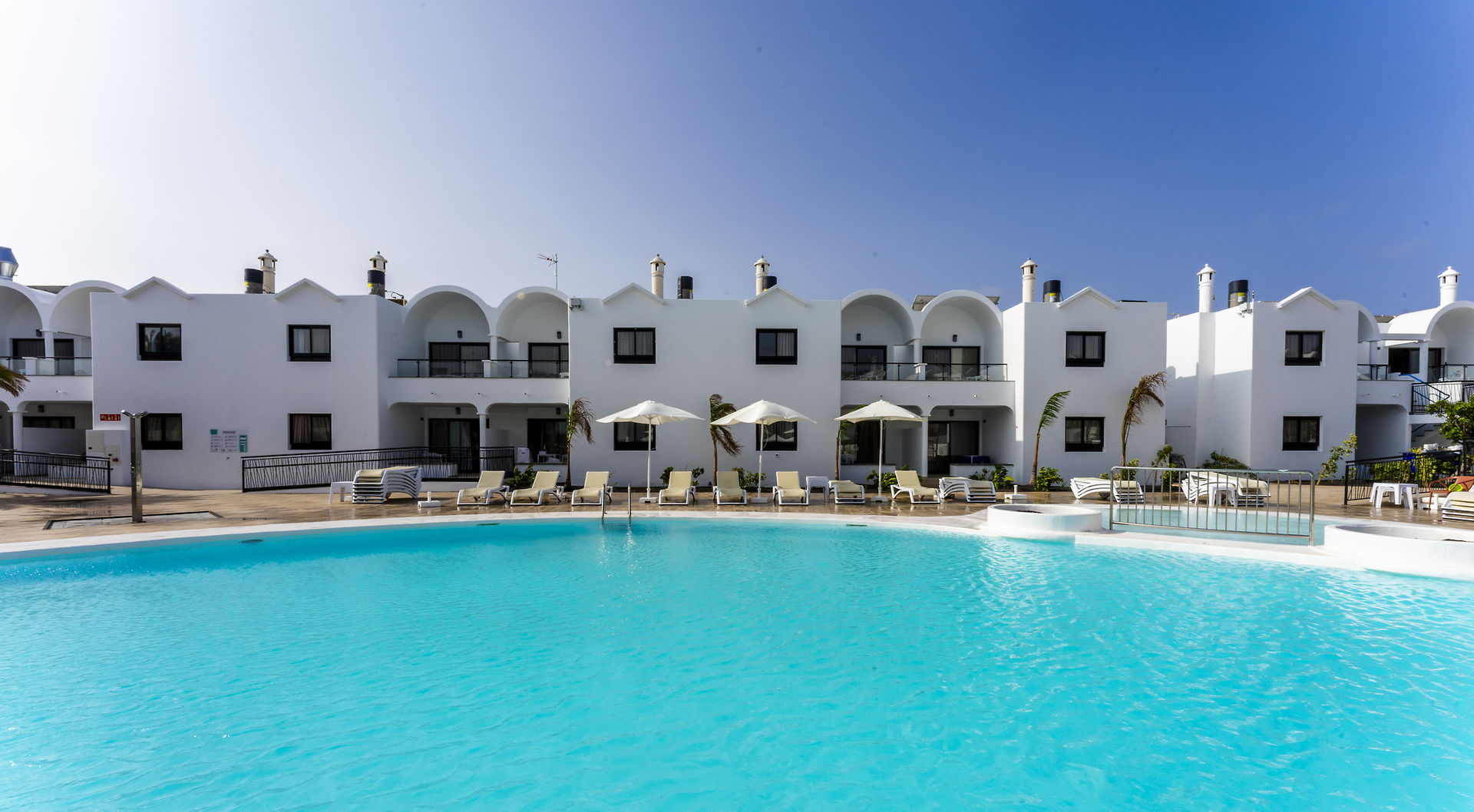 Bakour Lanzarote Splash foto 20