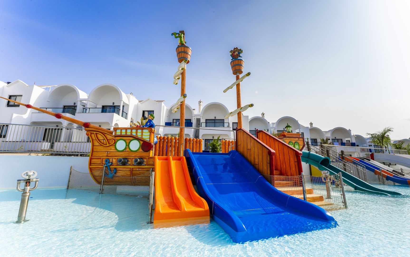 Bakour Lanzarote Splash foto 11