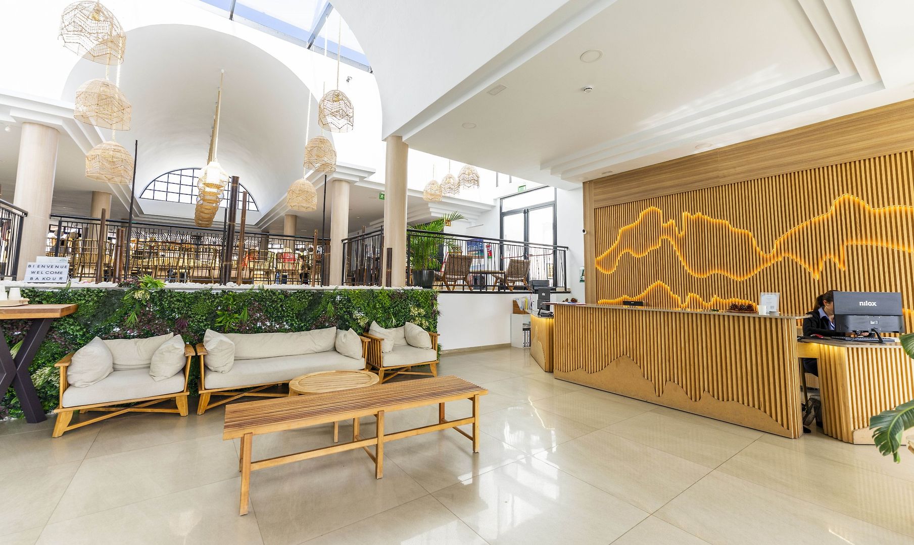 Bakour Lanzarote Splash image 3