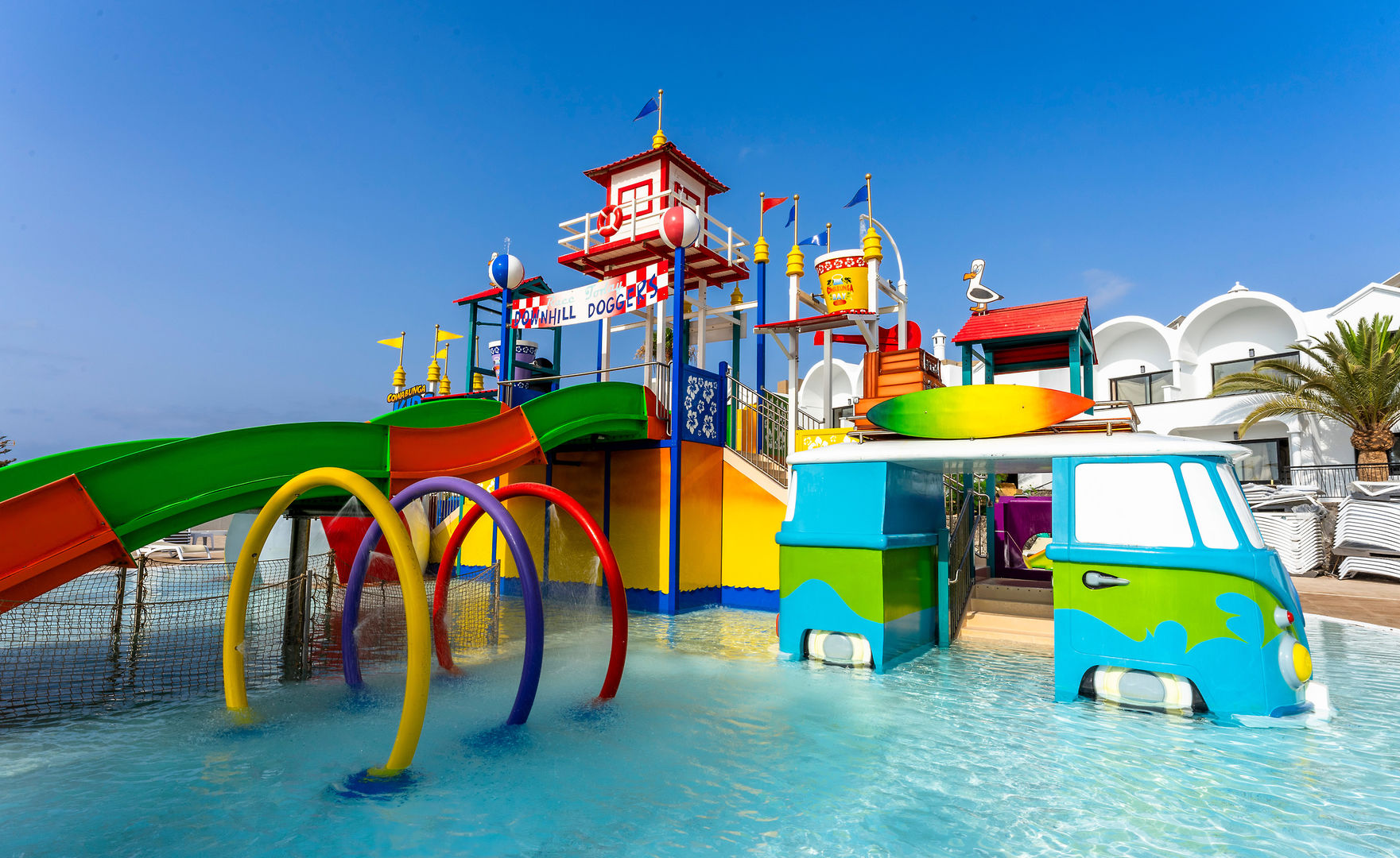 Bakour Lanzarote Splash foto 19