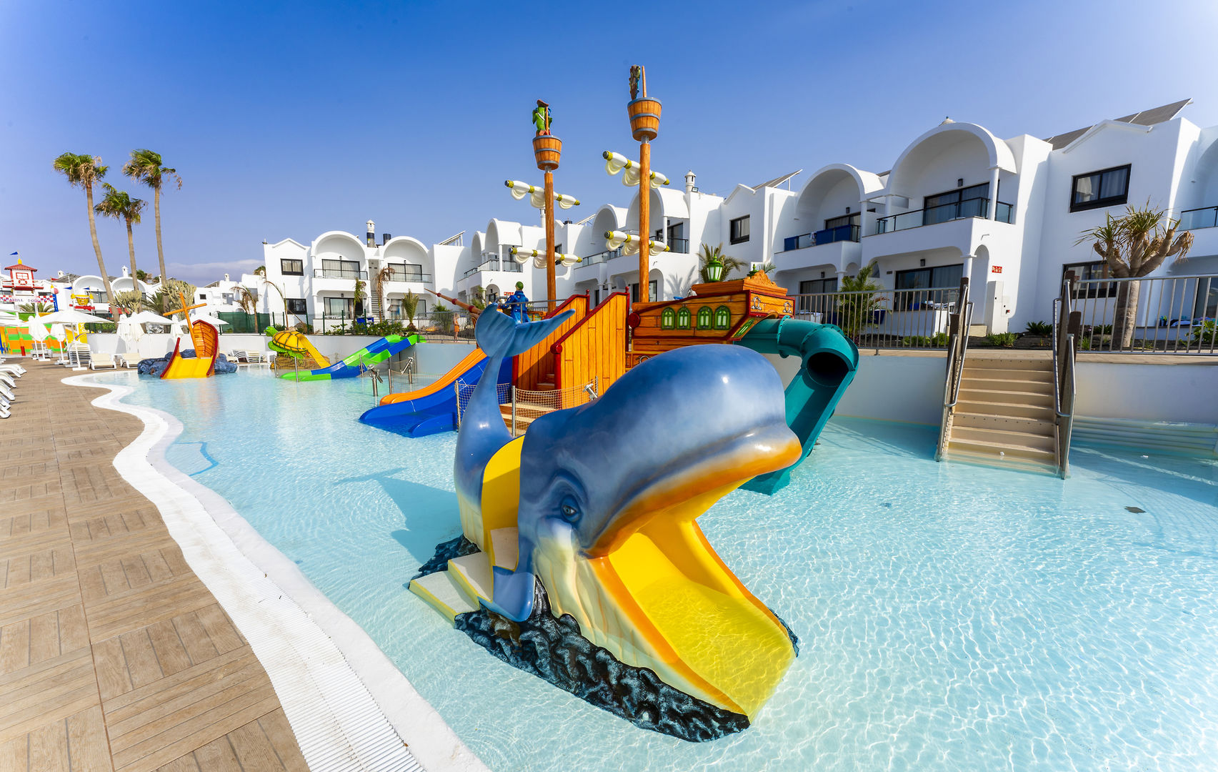 Bakour Lanzarote Splash foto 29