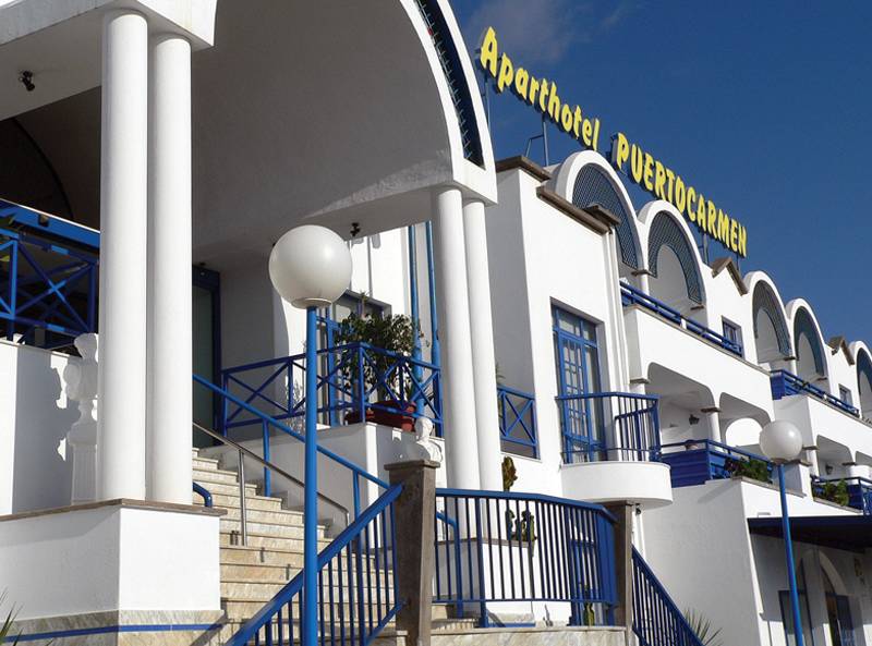 Bakour Lanzarote Splash.