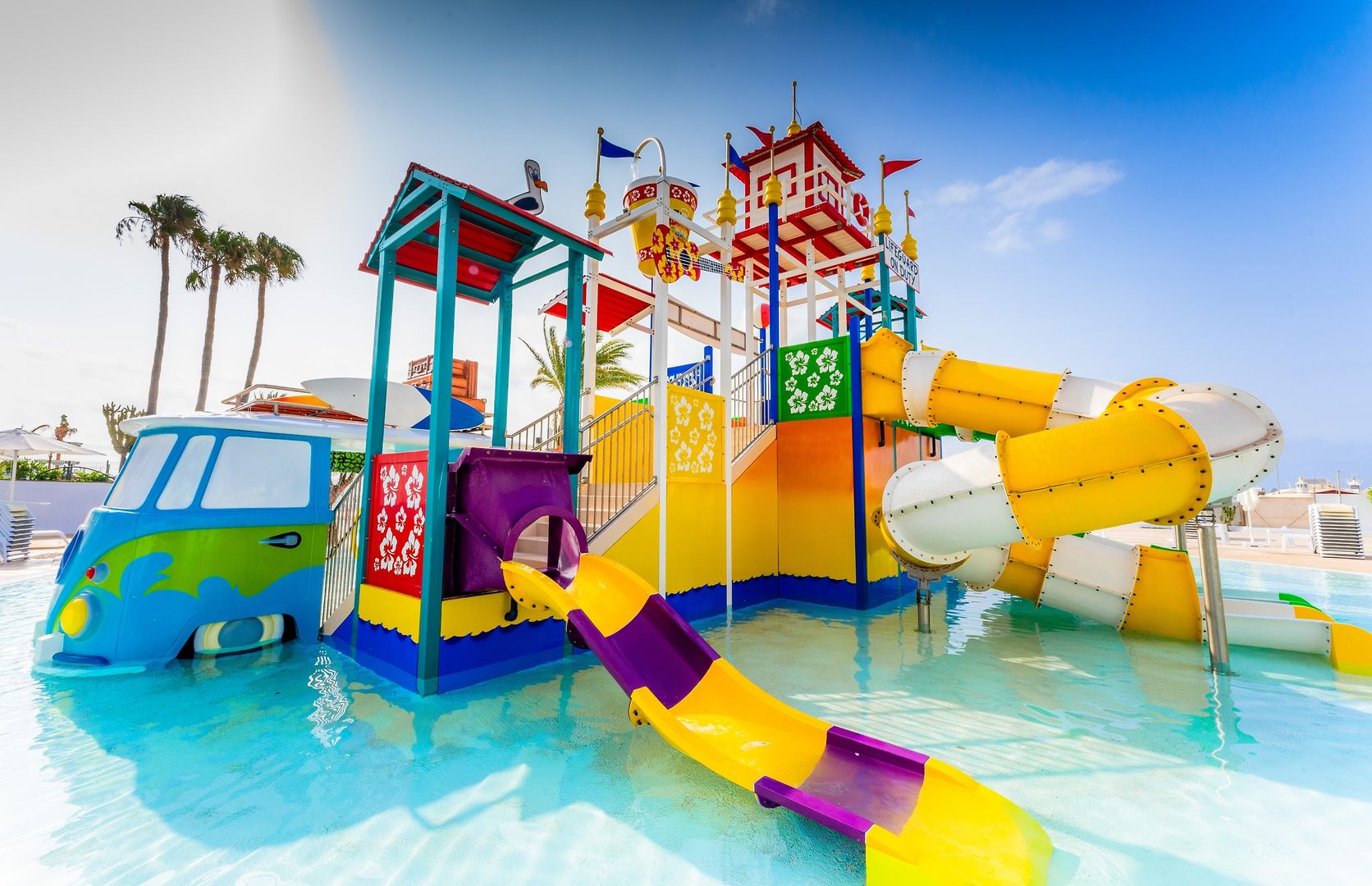 Bakour Lanzarote Splash foto 10