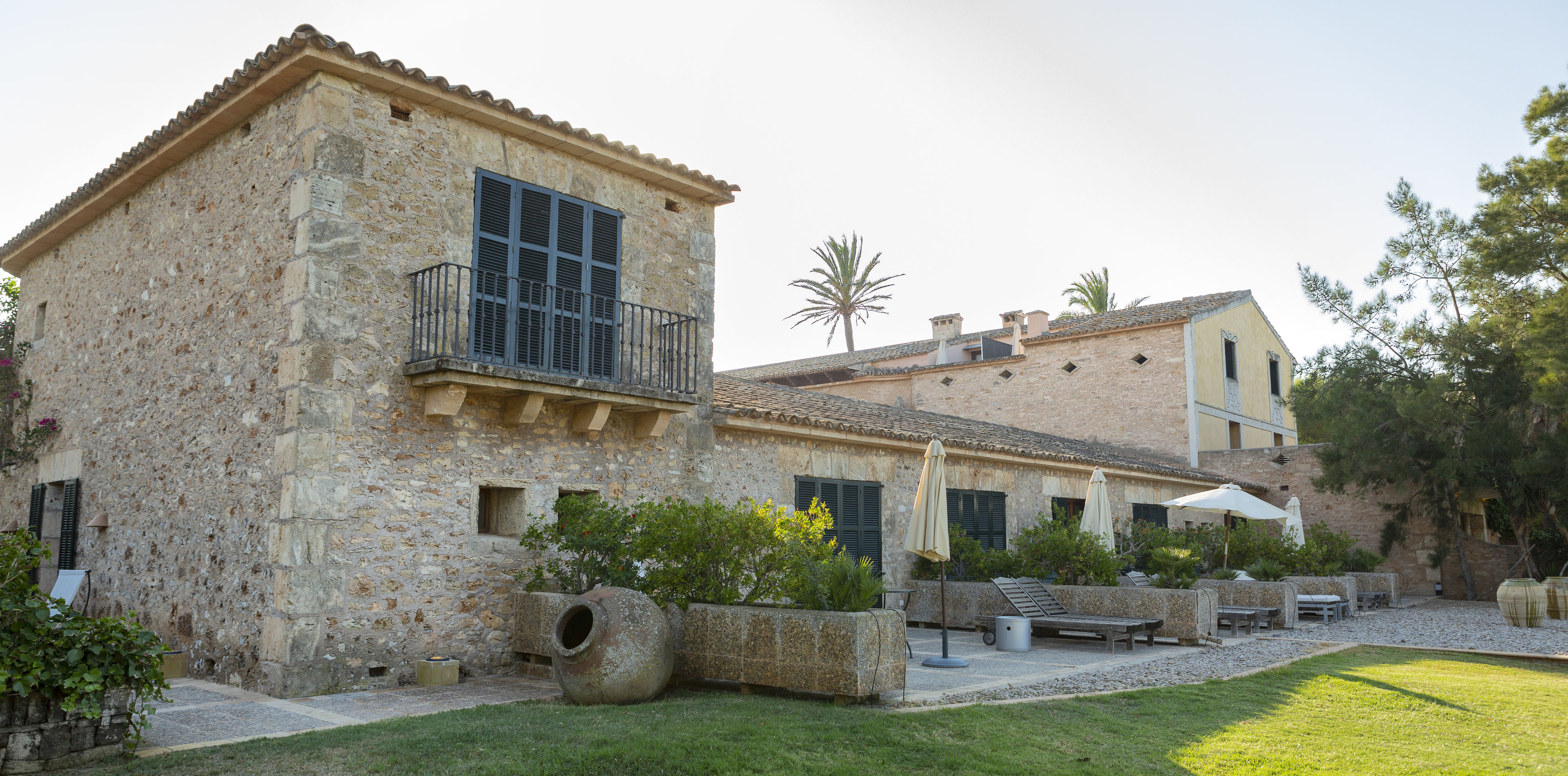 Casal Santa Eulalia foto 3