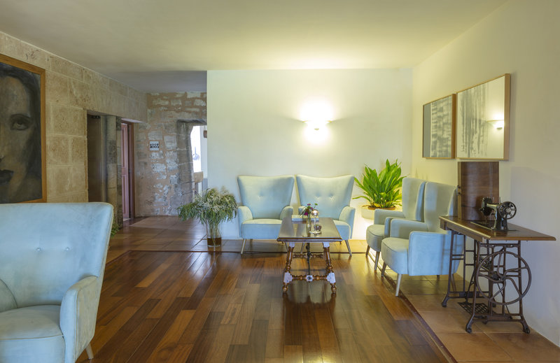 Casal Santa Eulalia foto 37