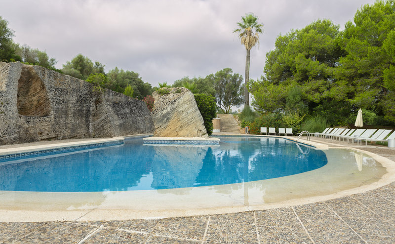 Casal Santa Eulalia foto 16