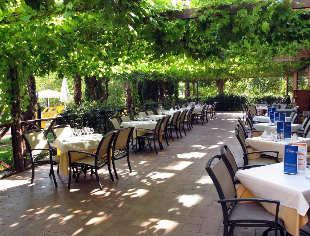 Ohtels Vila Romana foto 16