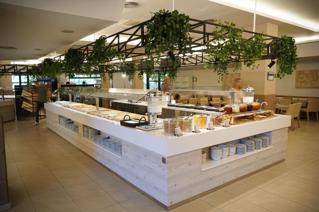 Ohtels Vila Romana foto 12