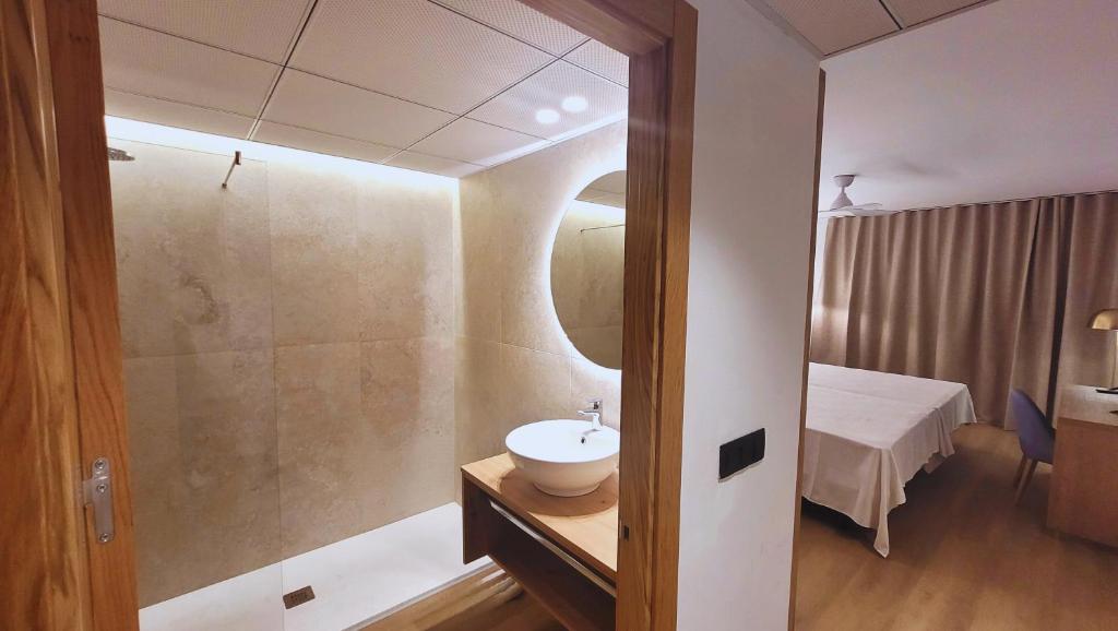 Ohtels Vila Romana foto 19