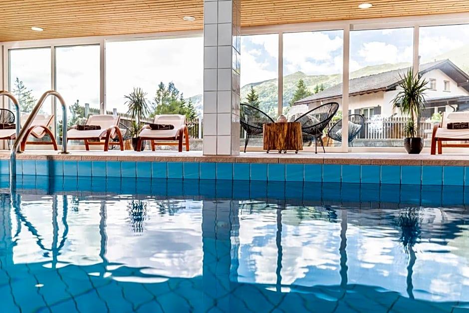 Hotel Waldhaus am See