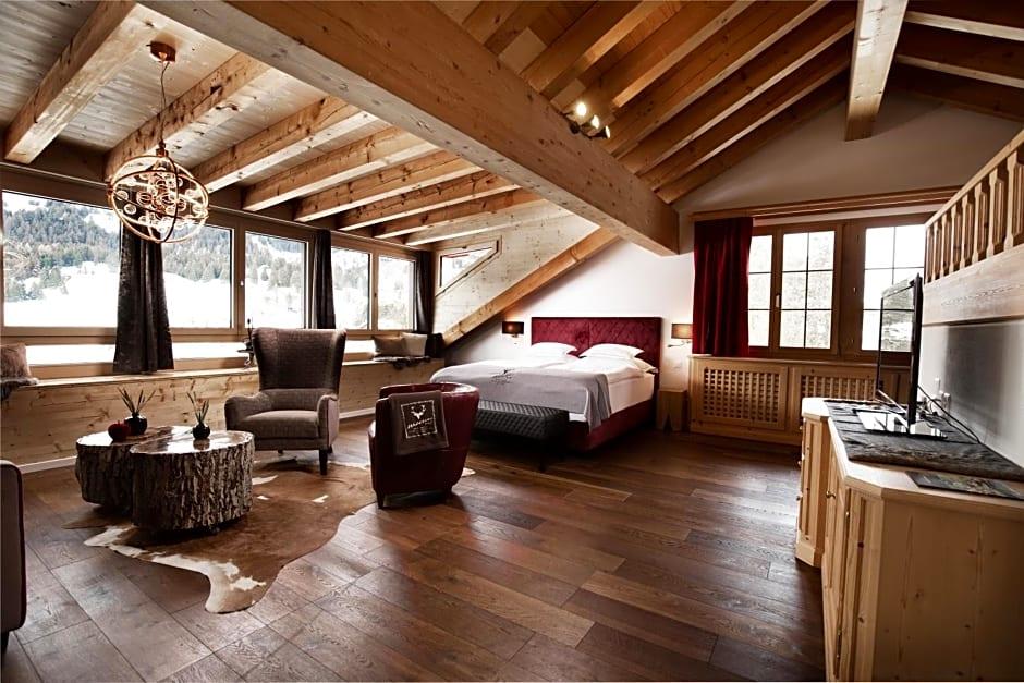 Hotel Waldhaus am See foto 5