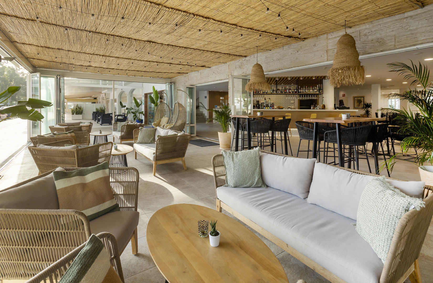 Universal Aparthotel Elisa image 3