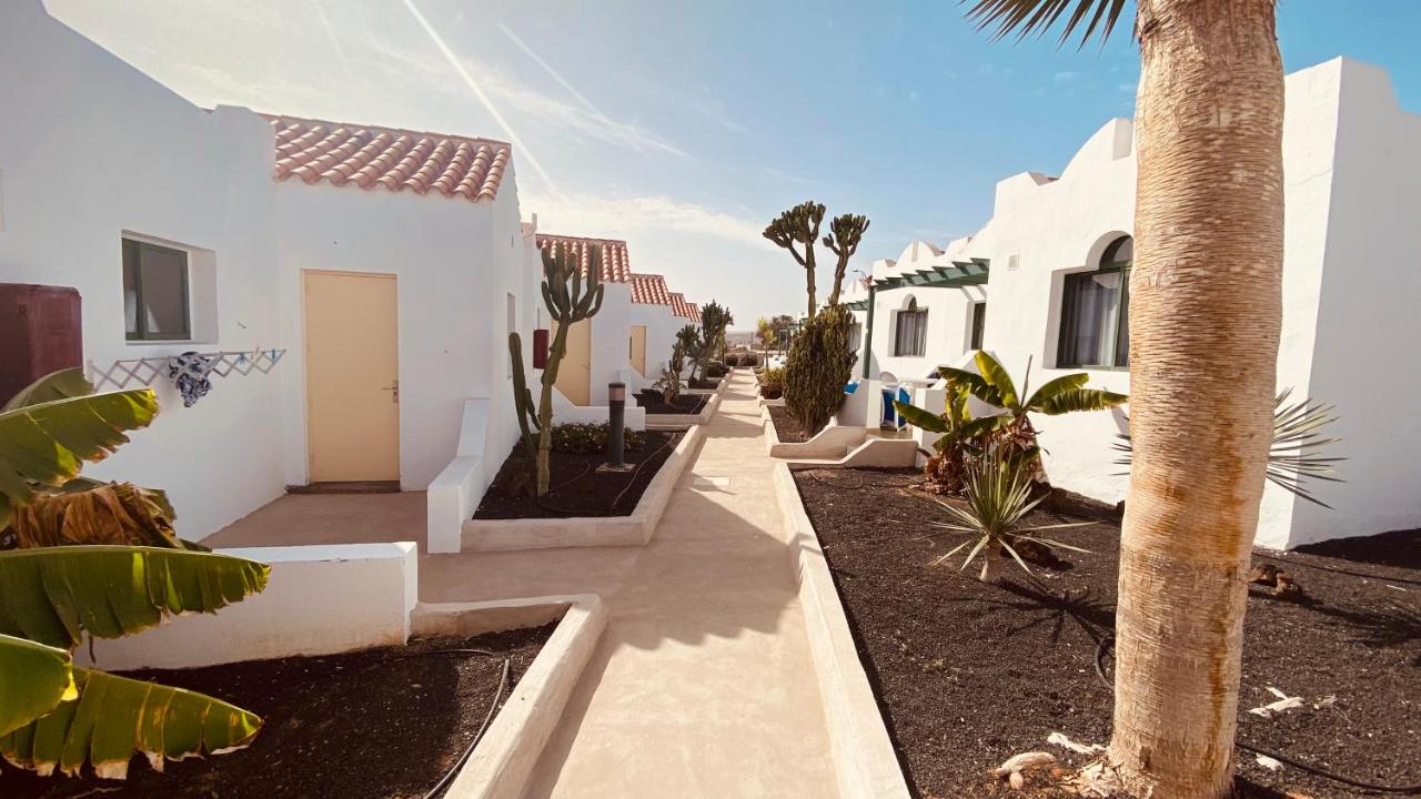 Casthotels Fuertesol Bungalows foto 17
