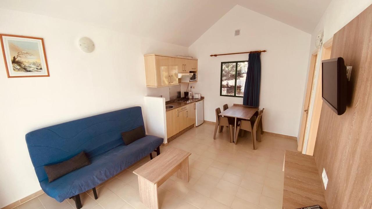 Casthotels Fuertesol Bungalows foto 8