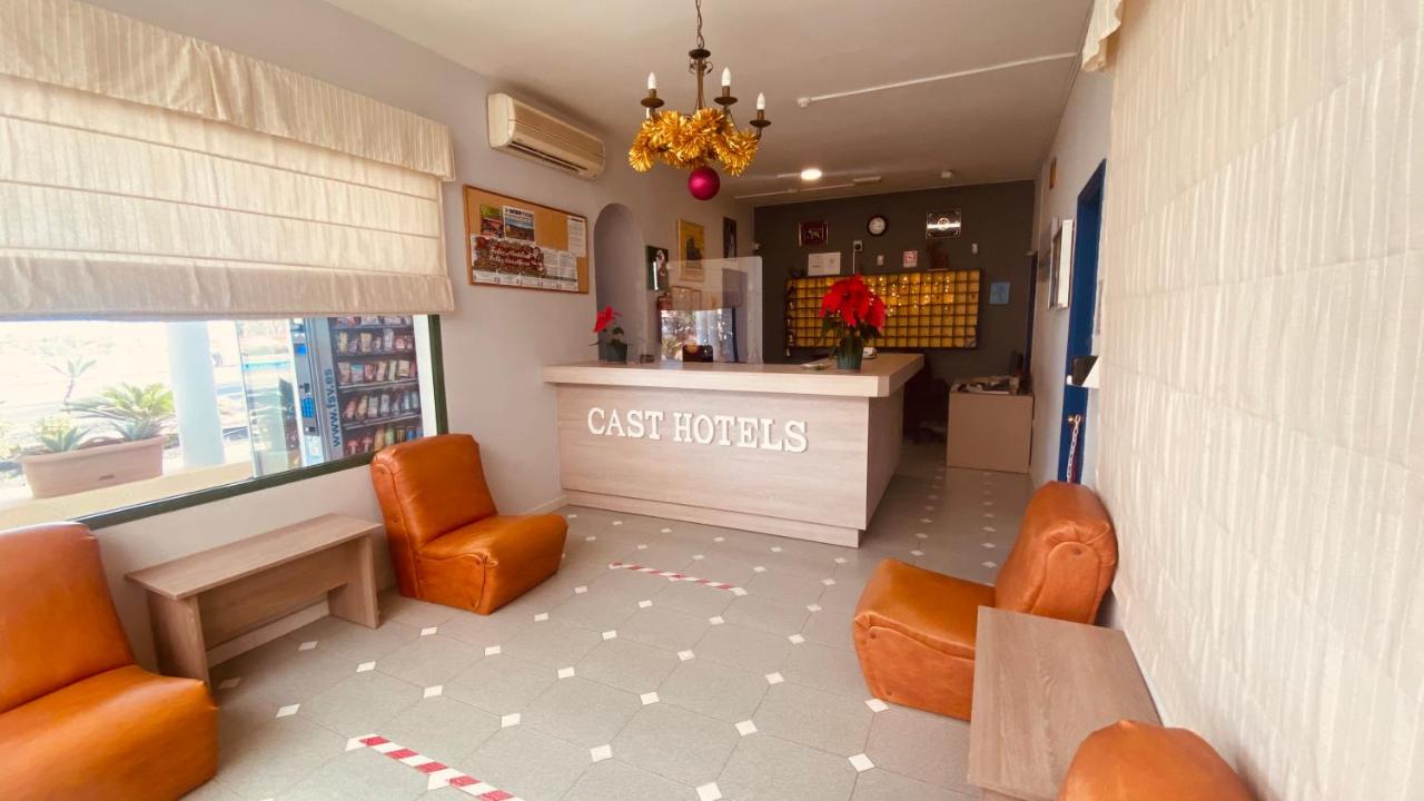 Casthotels Fuertesol Bungalows image 2