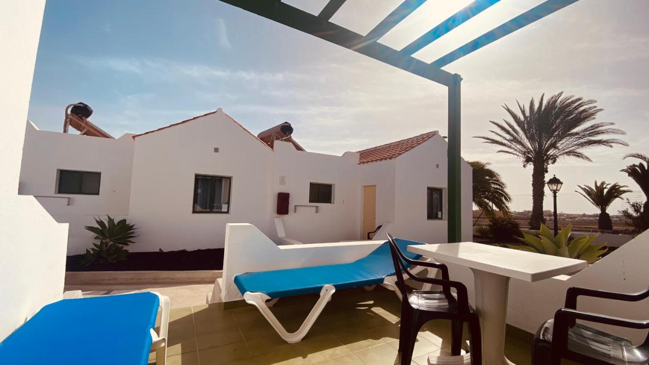 Casthotels Fuertesol Bungalows foto 14