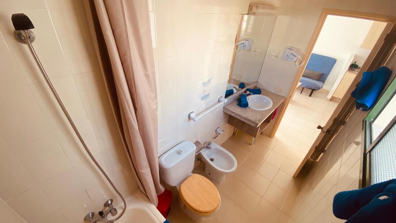 Casthotels Fuertesol Bungalows foto 13
