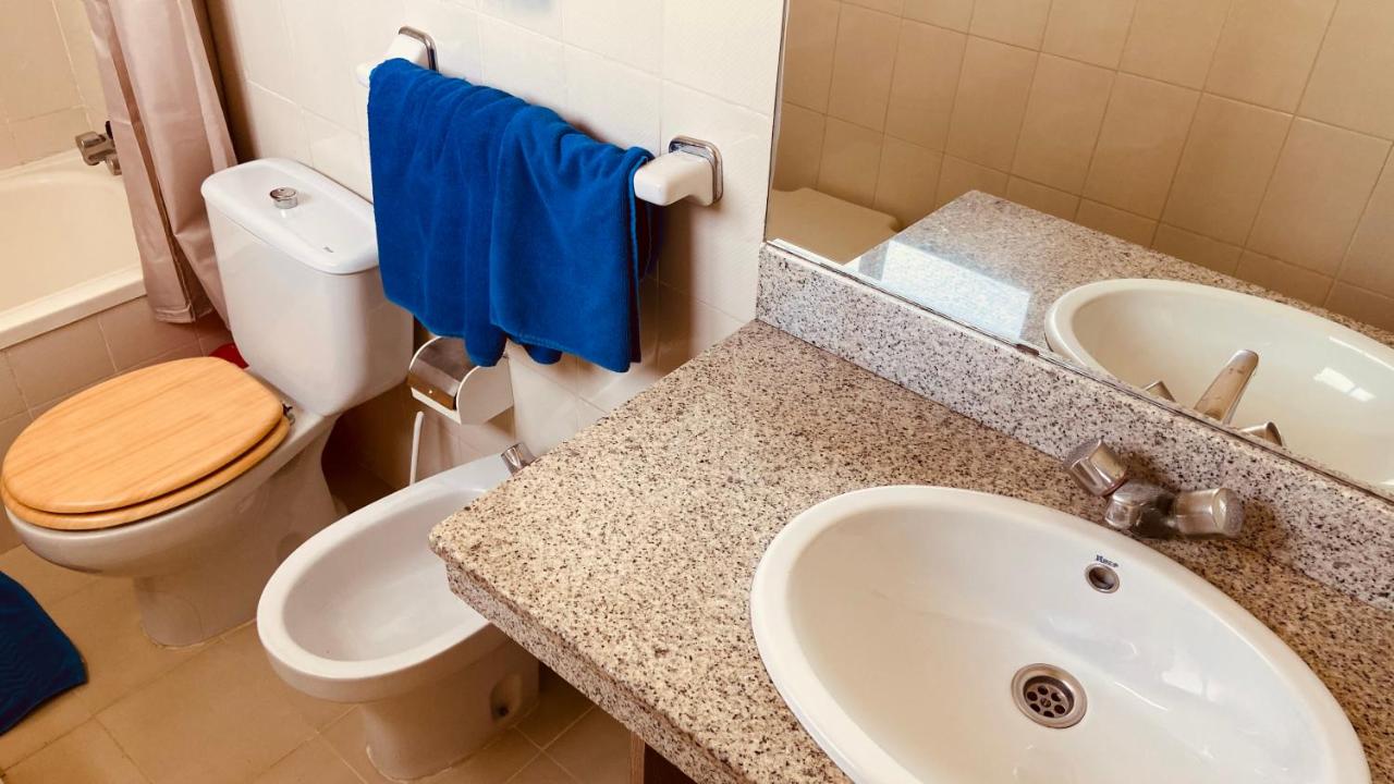 Casthotels Fuertesol Bungalows foto 12