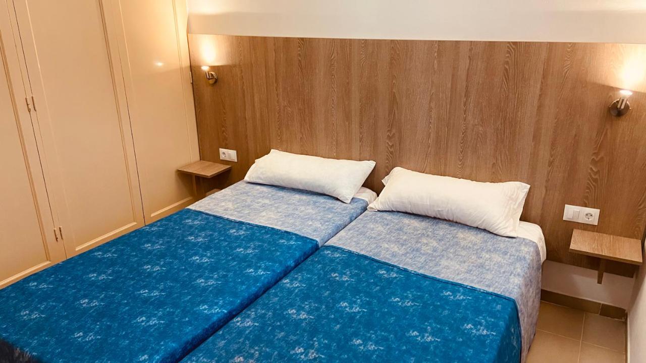 Casthotels Fuertesol Bungalows foto 11
