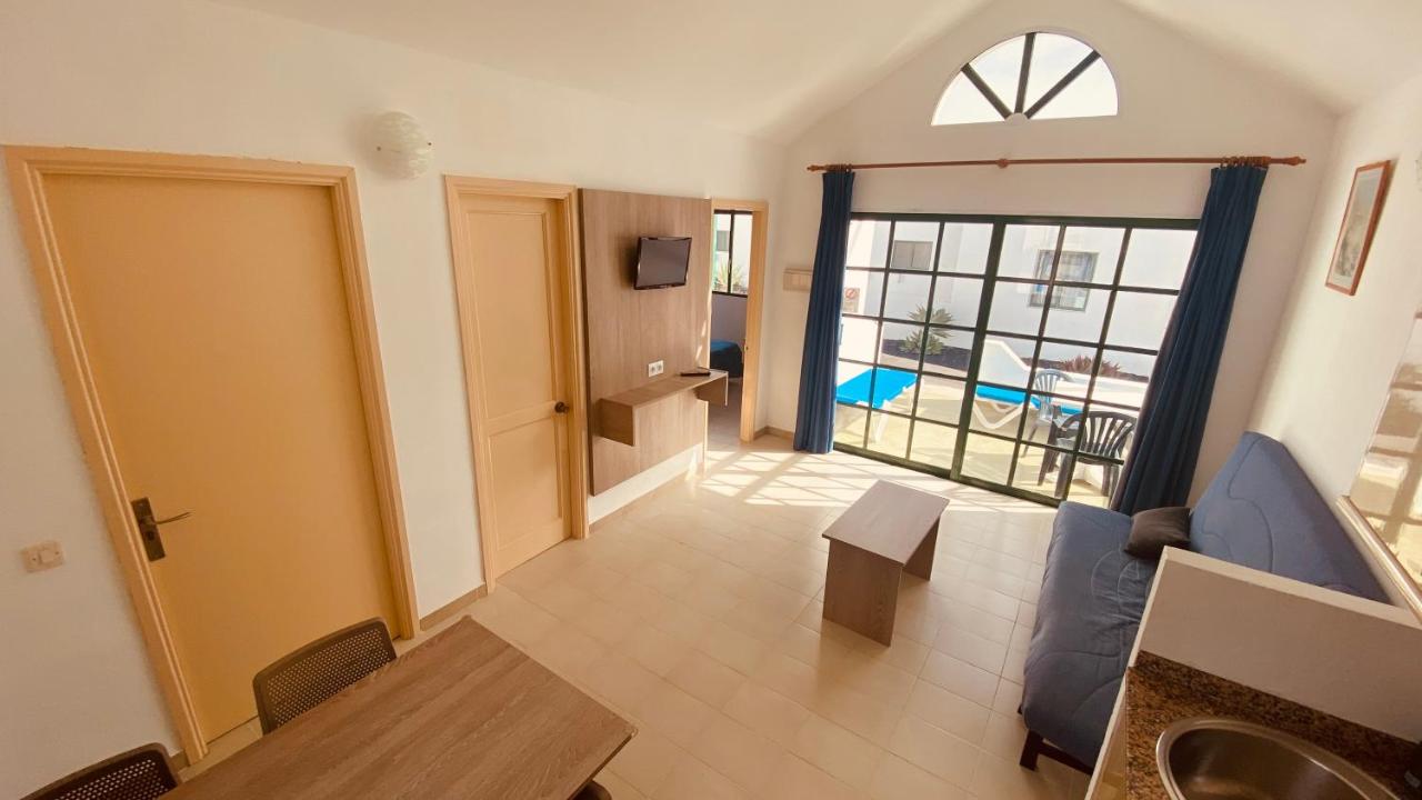 Casthotels Fuertesol Bungalows foto 10