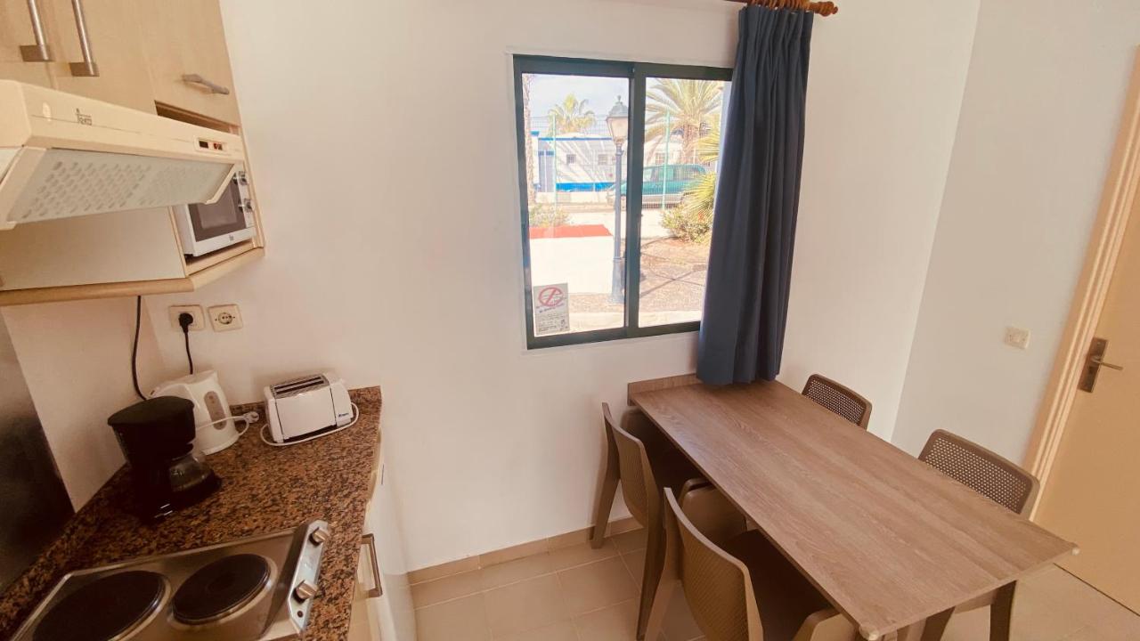 Casthotels Fuertesol Bungalows foto 9