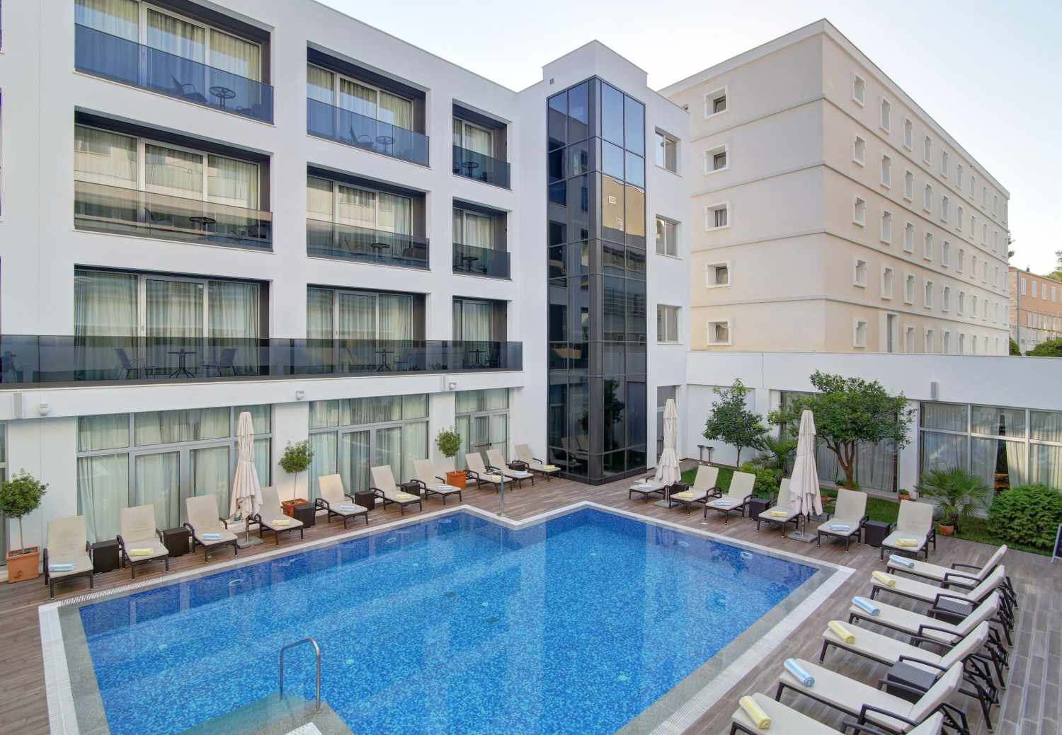 Hotel Lero foto 8
