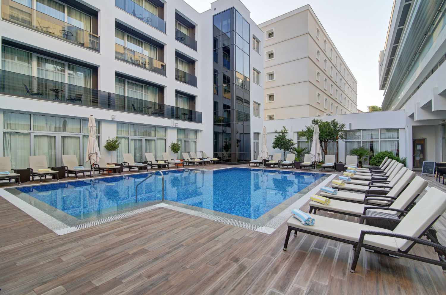 Hotel Lero foto 9