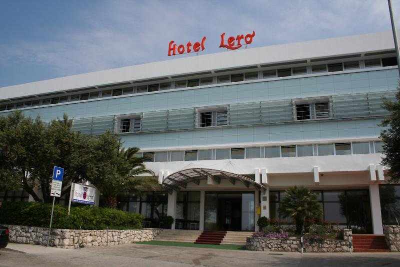 Hotel Lero foto 21