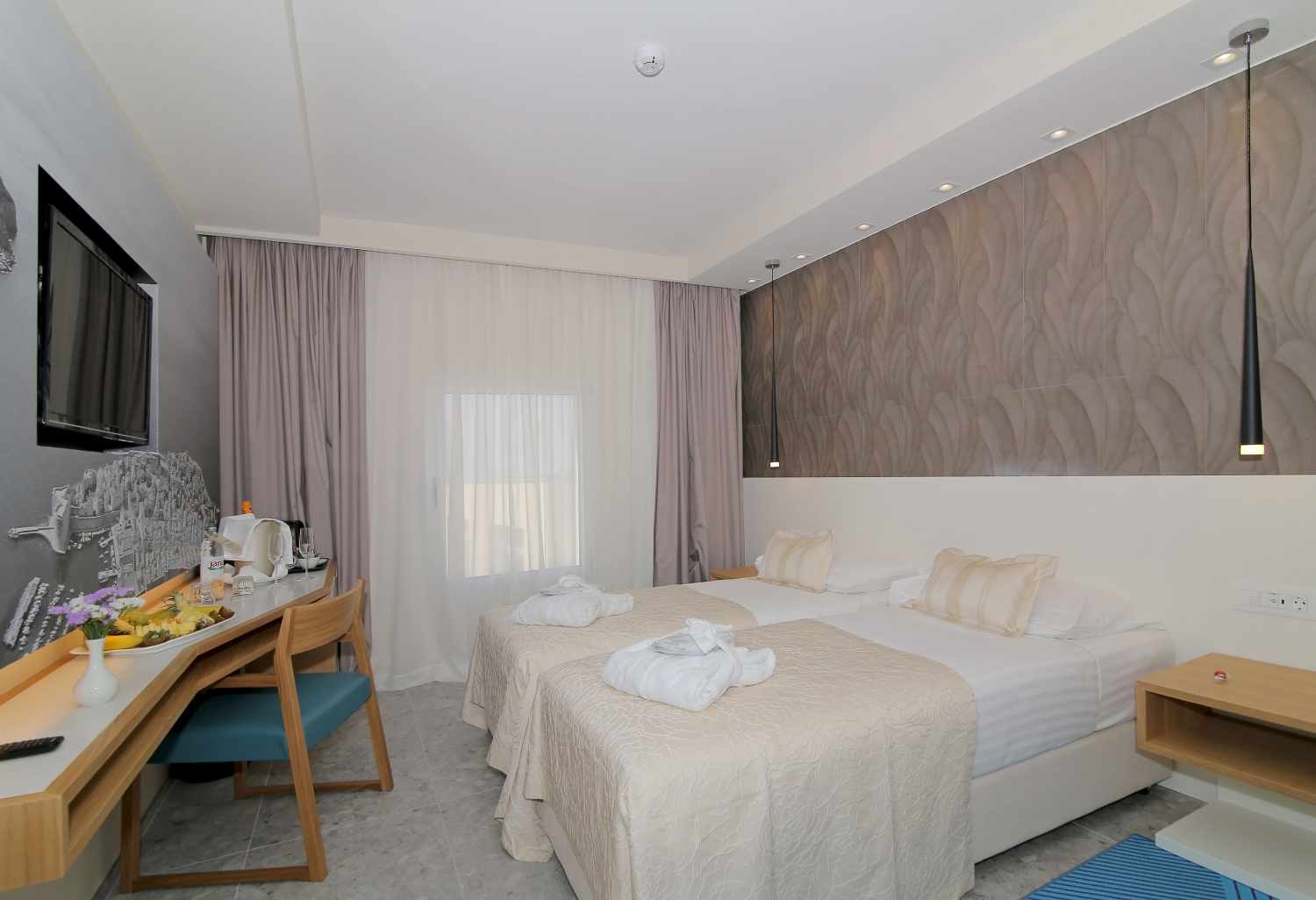 Hotel Lero foto 15