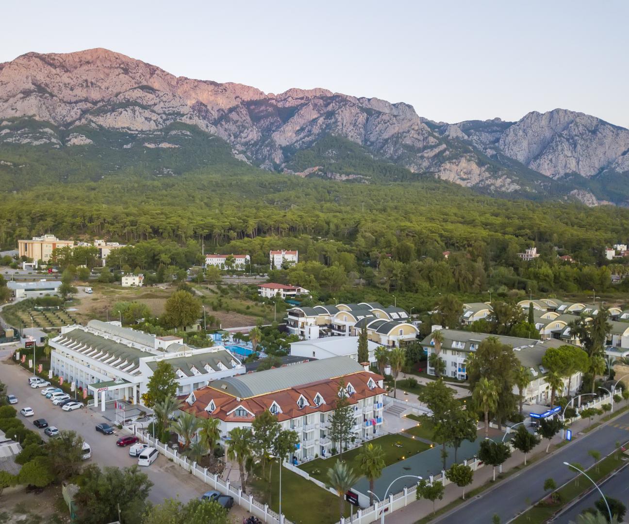 Armas Gül Beach foto 21