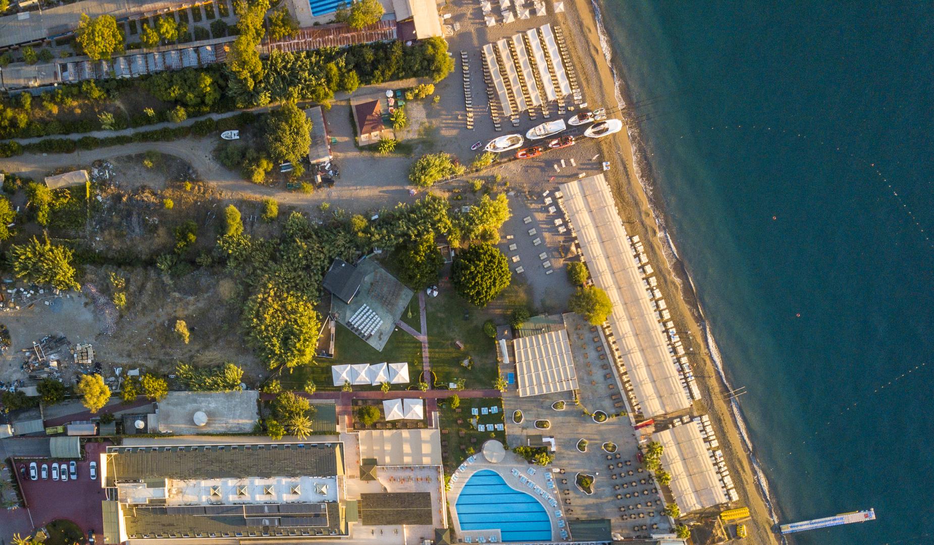Armas Gül Beach foto 29
