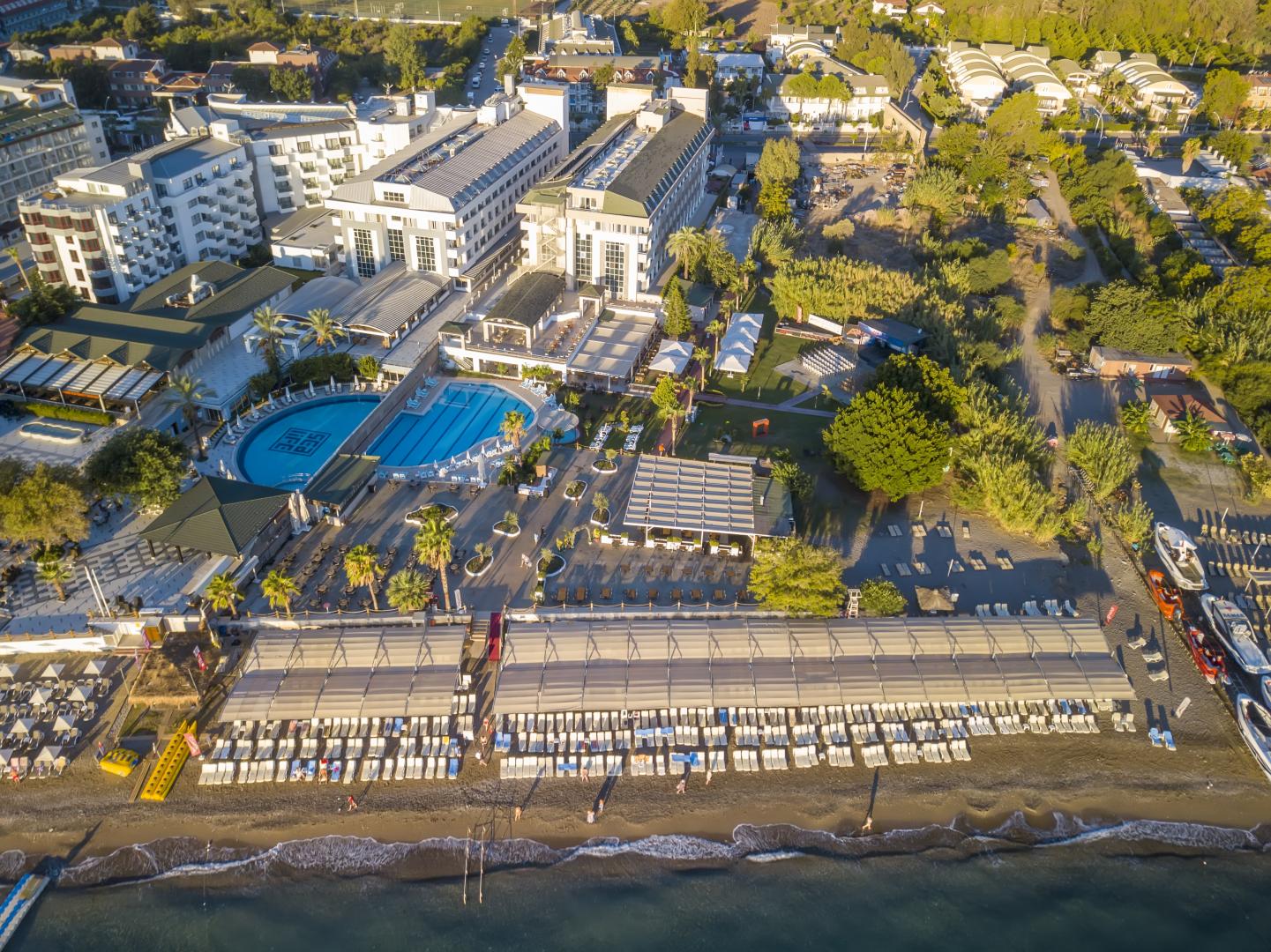 Armas Gül Beach foto 36