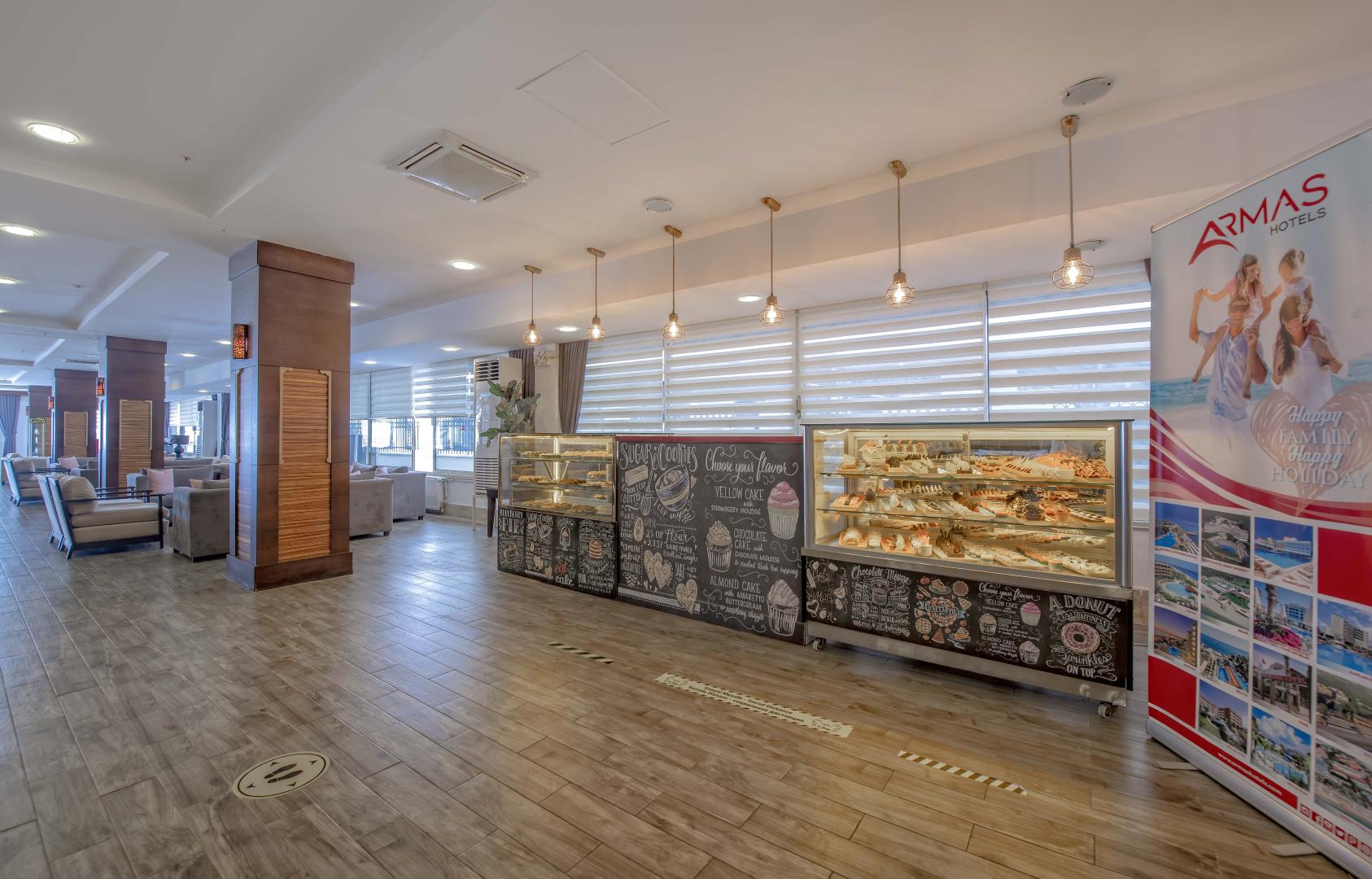 Armas Gül Beach foto 45