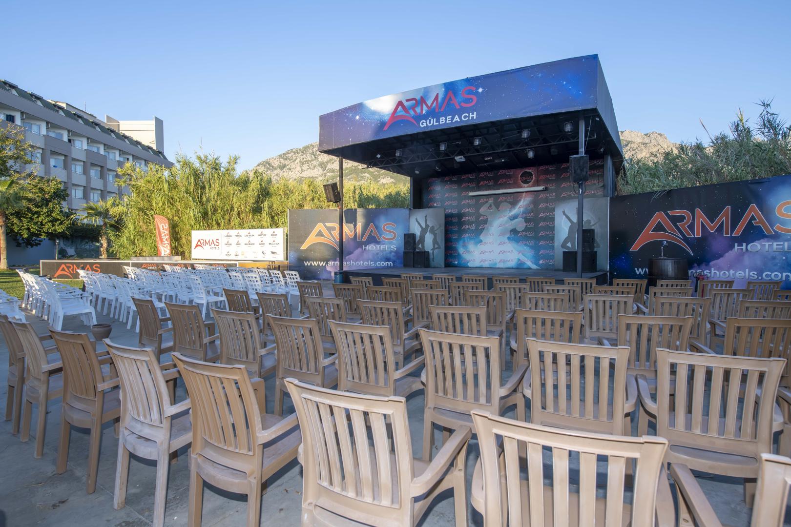 Armas Gül Beach foto 18