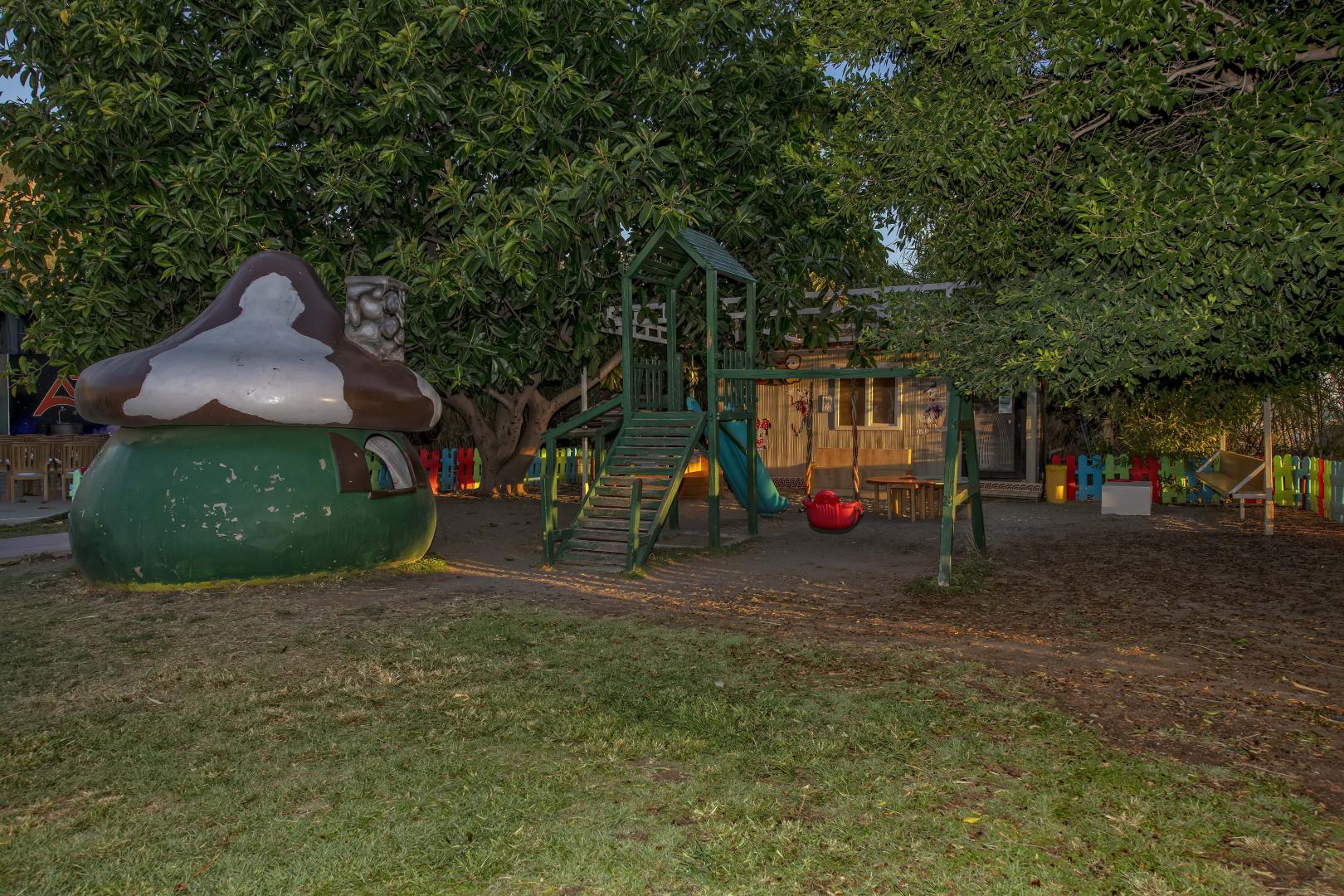 Armas Gül Beach foto 35