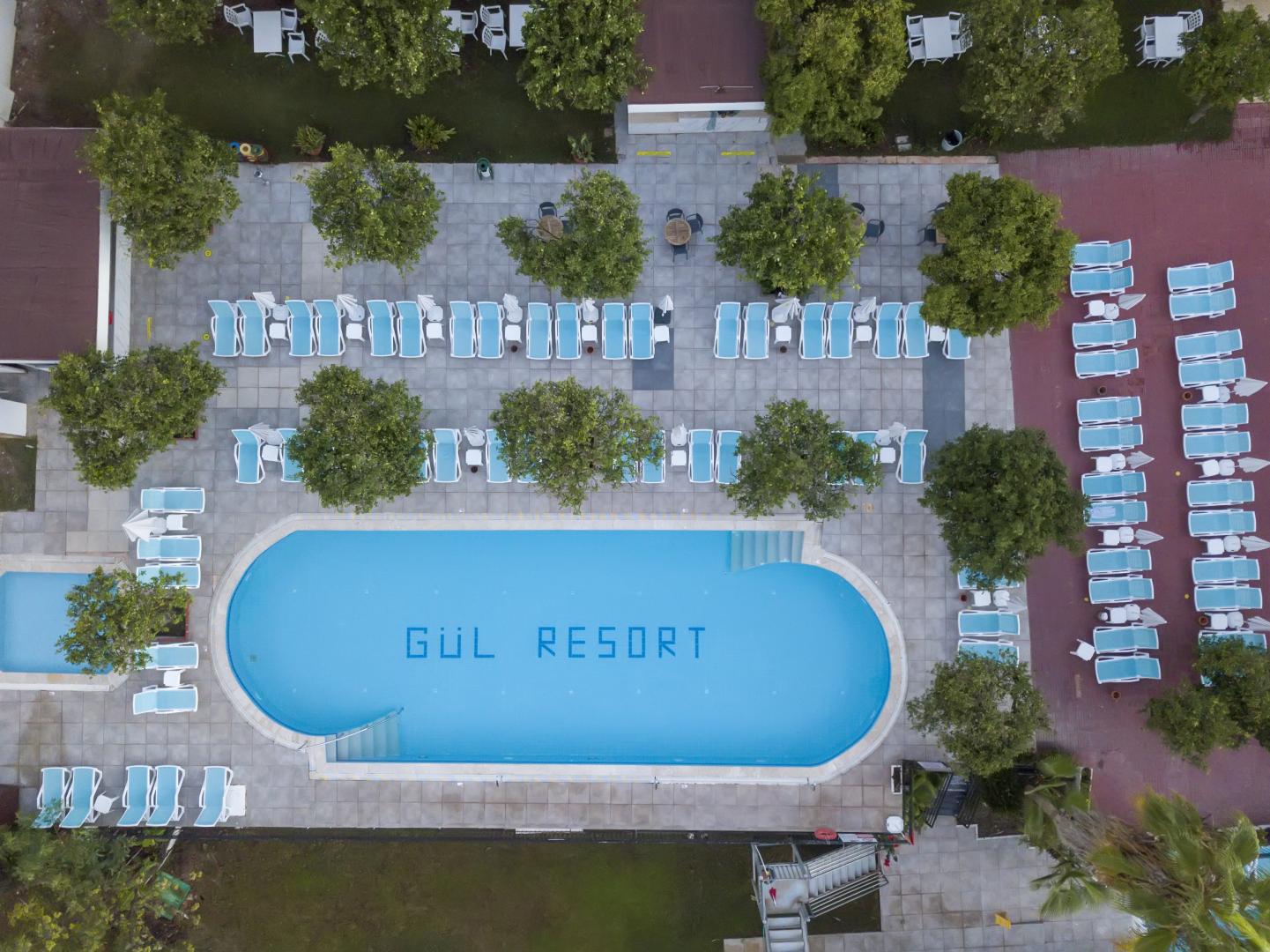Armas Gül Beach foto 6
