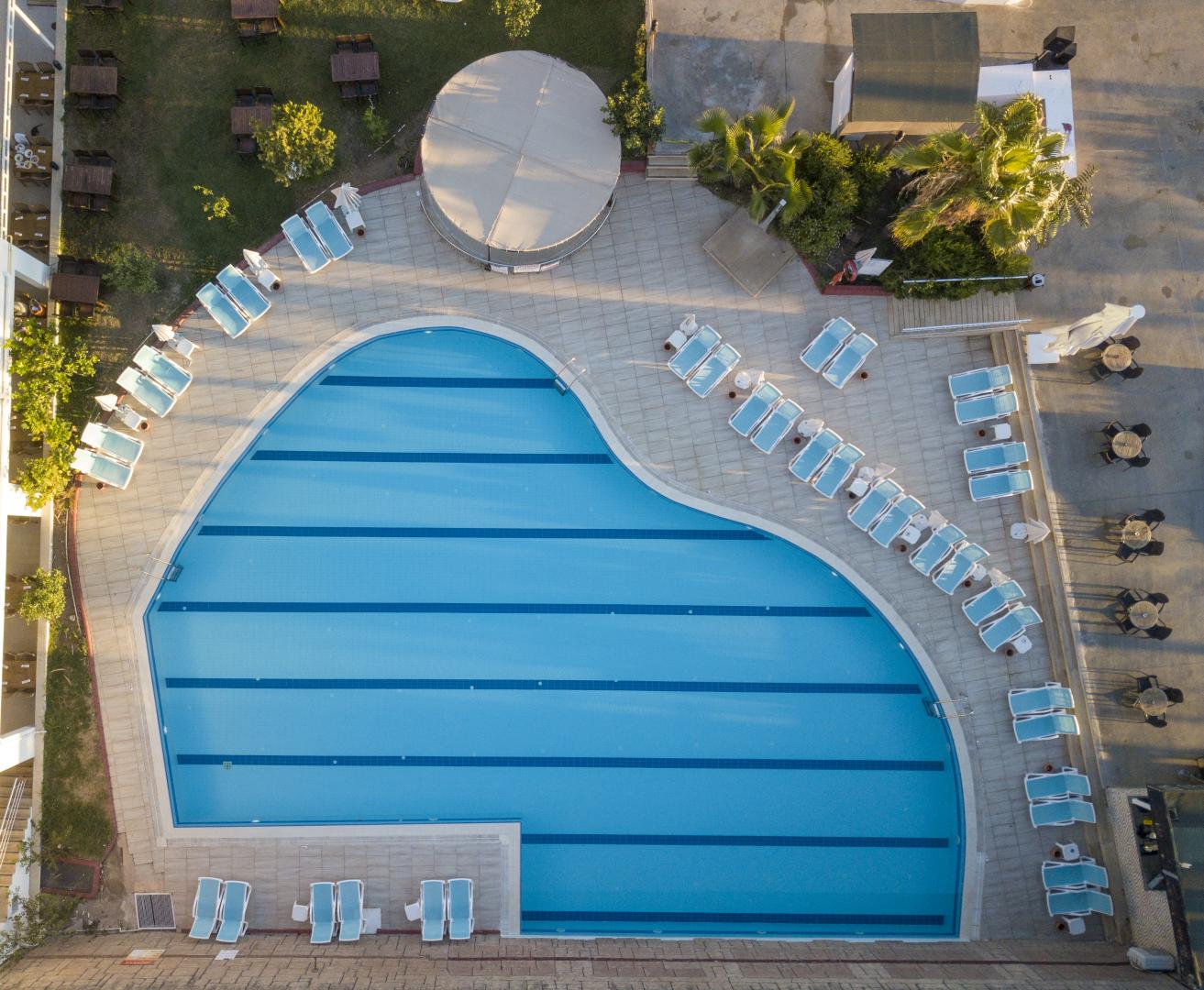 Armas Gül Beach foto 22
