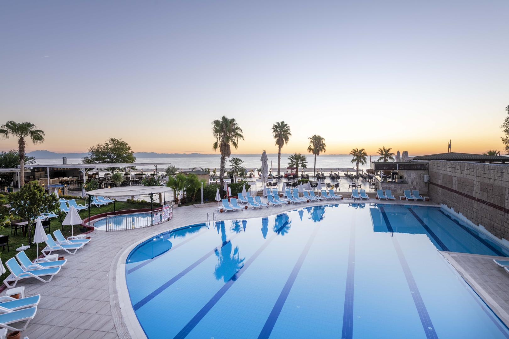Armas Gül Beach foto 30