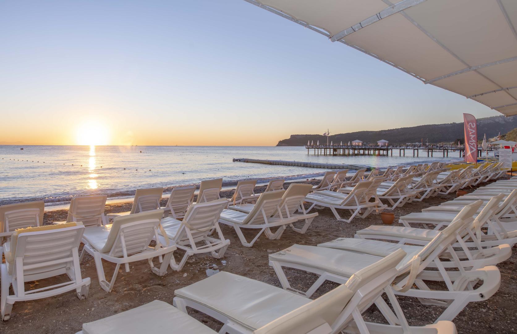 Armas Gül Beach foto 14