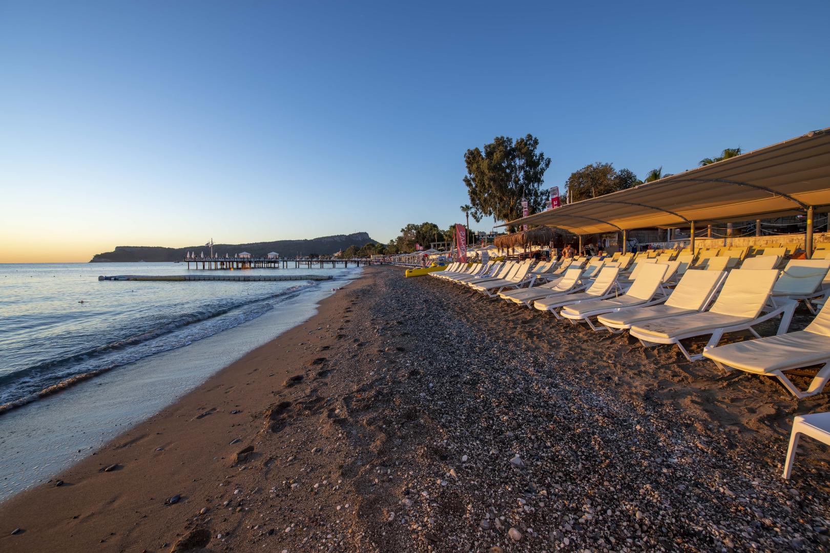 Armas Gül Beach foto 15