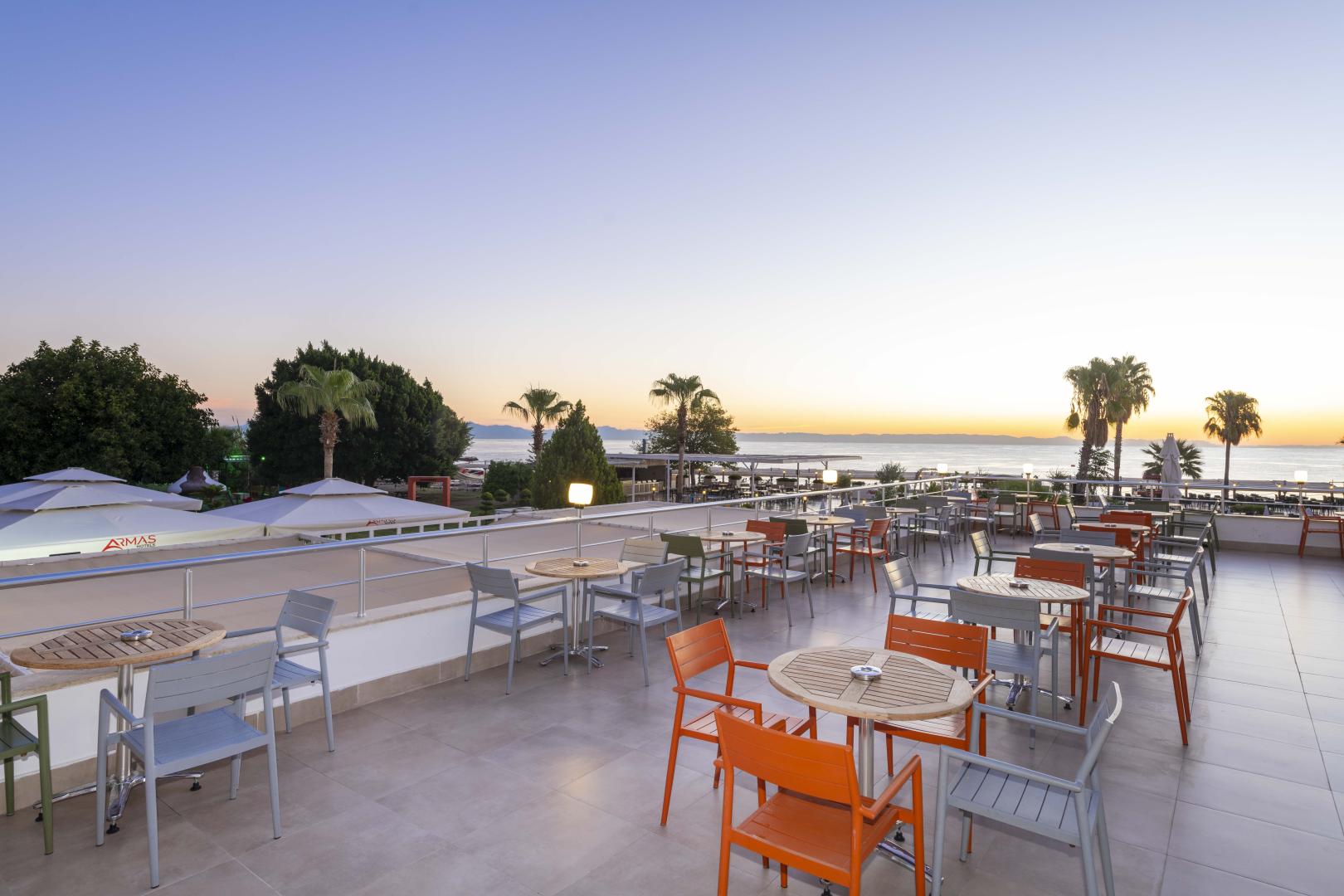 Armas Gül Beach foto 26