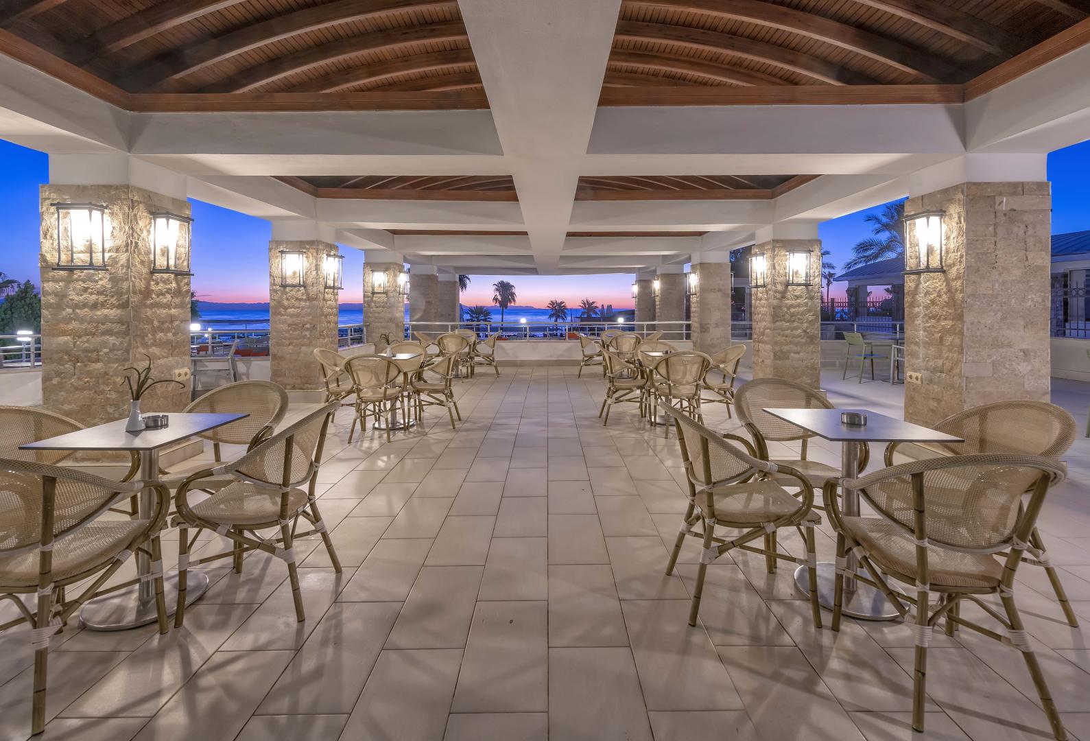 Armas Gül Beach foto 33