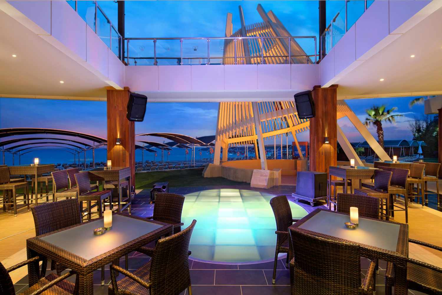 Papillon Zeugma Relaxury image 1