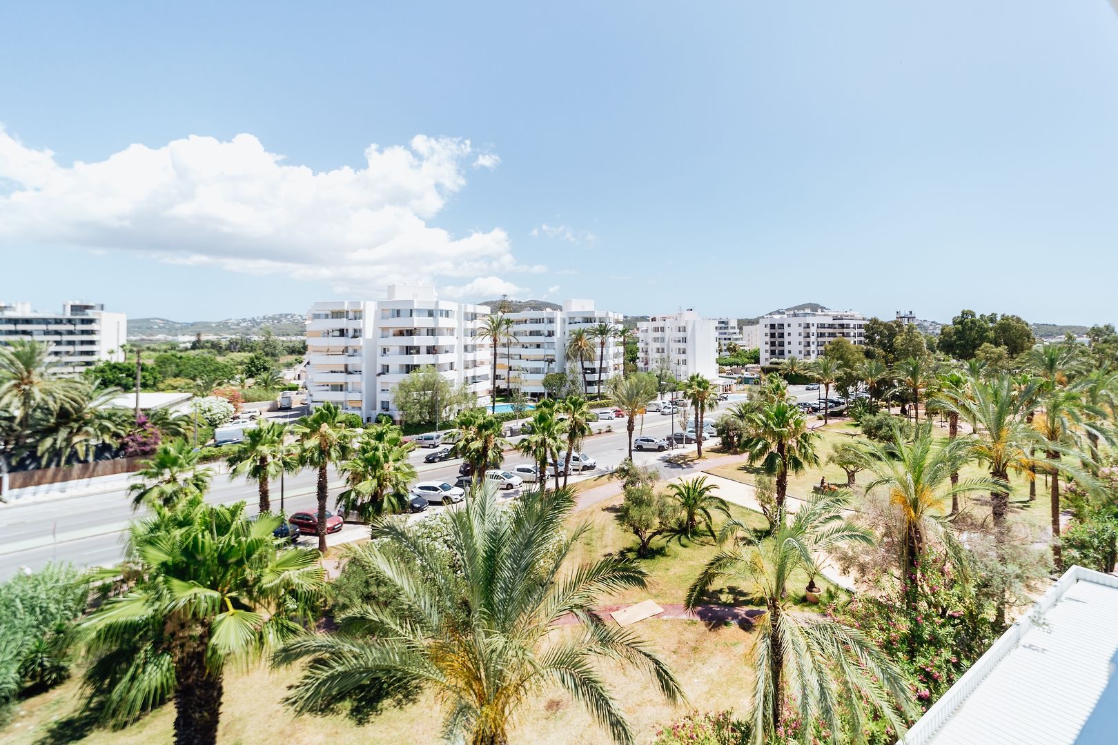 El Hotel Pacha foto 12