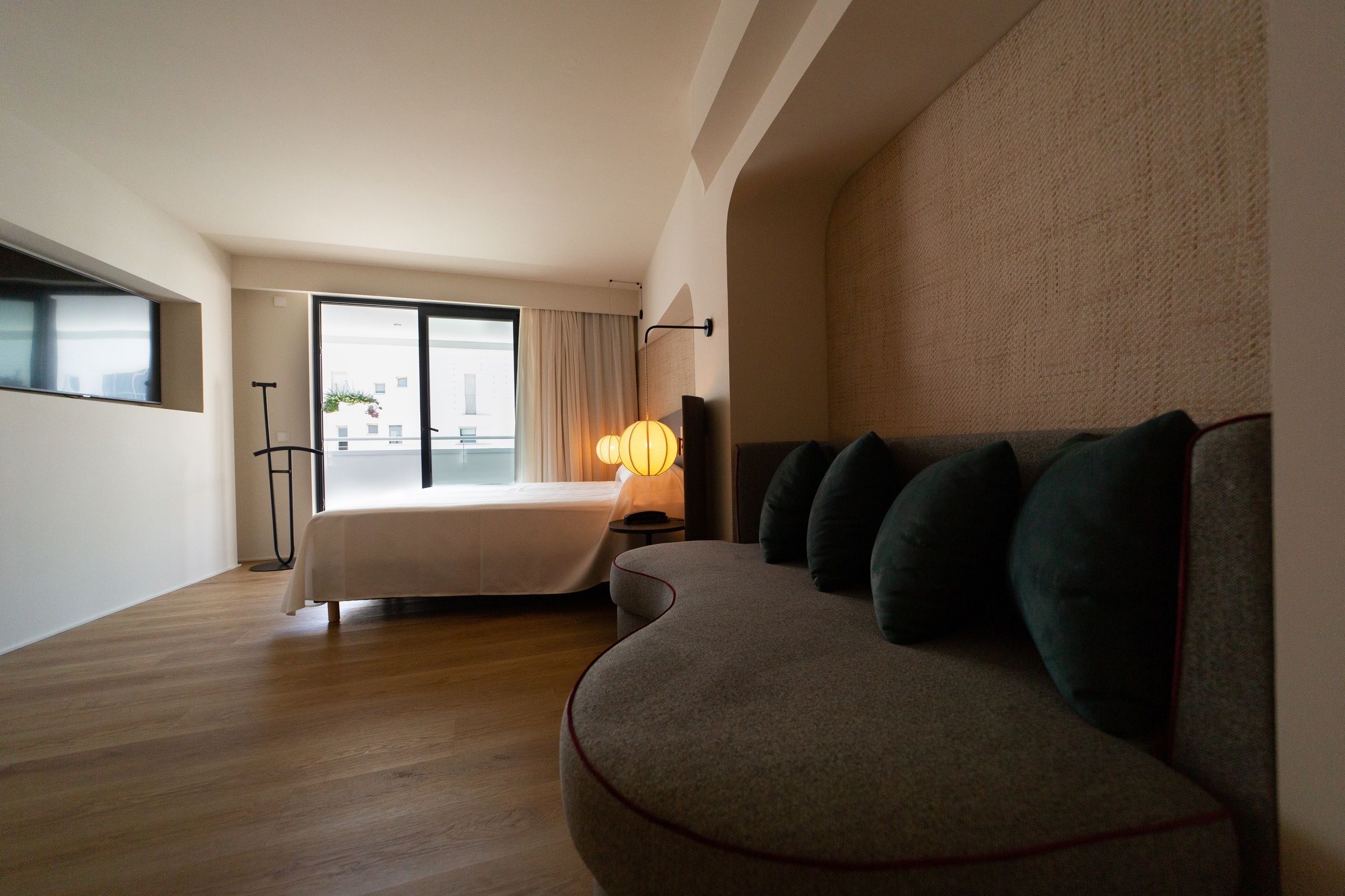 El Hotel Pacha foto 61