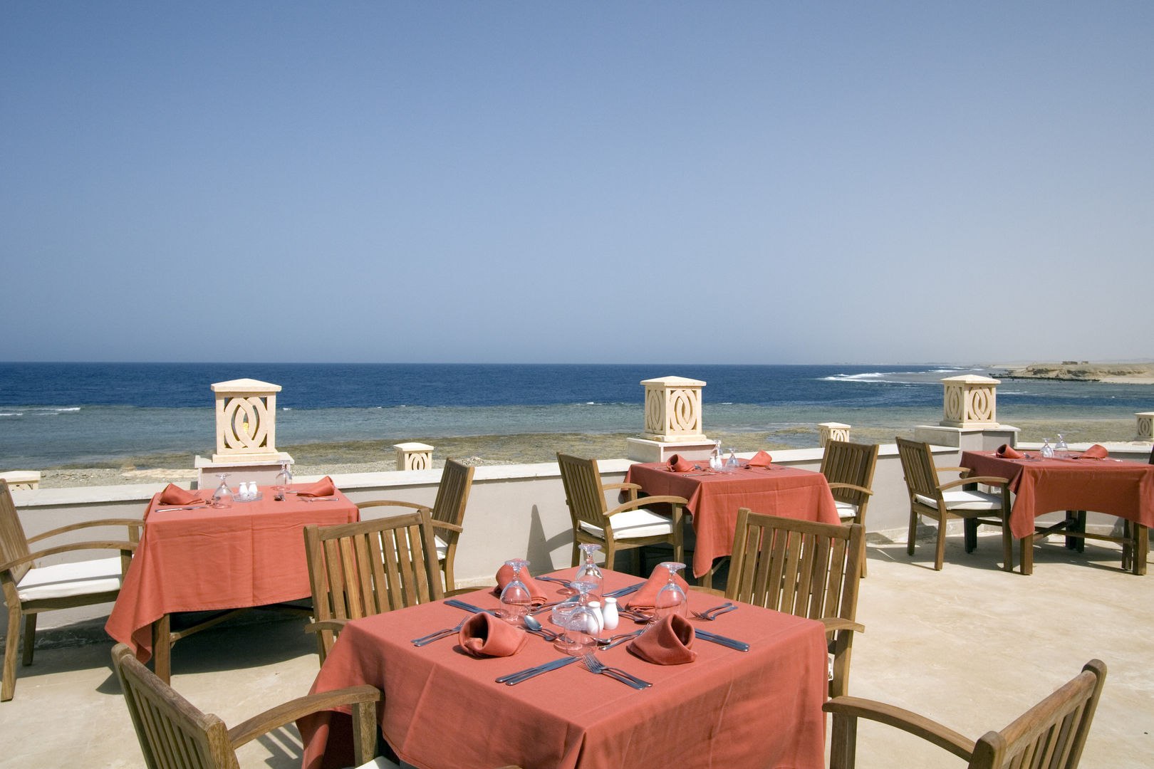 Rohanou Beach Resort & Ecolodge foto 14