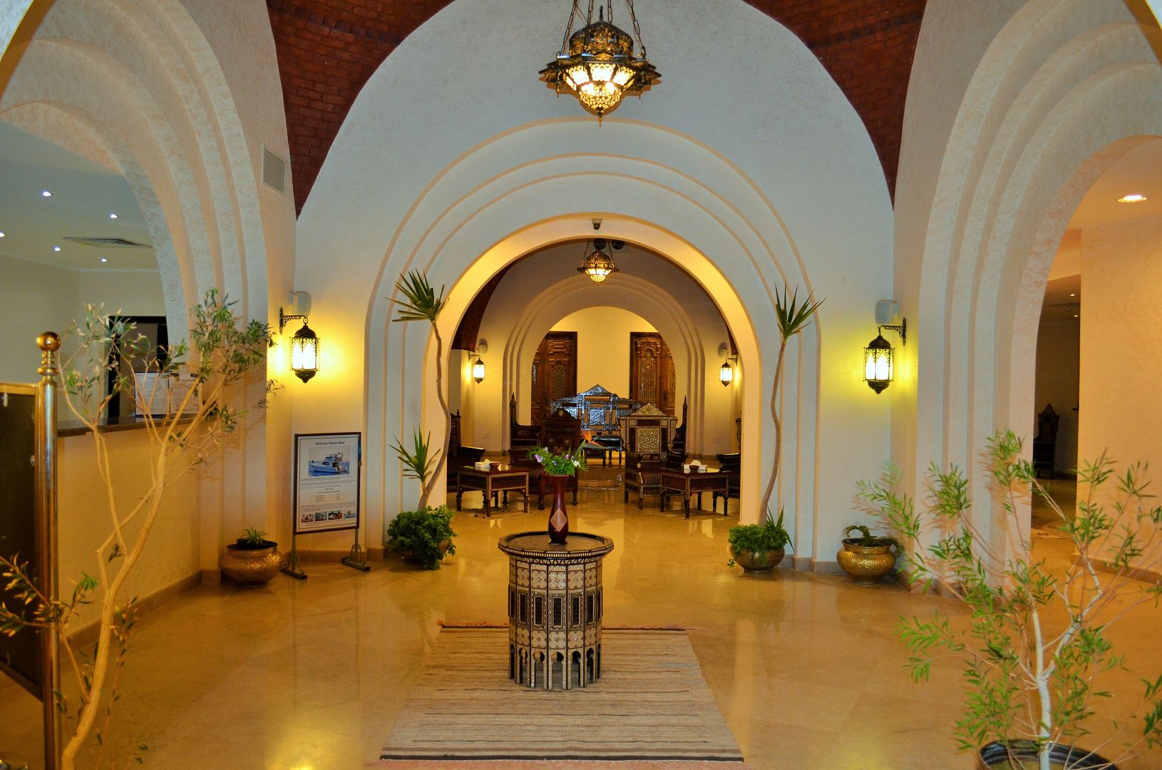 Rohanou Beach Resort & Ecolodge foto 9