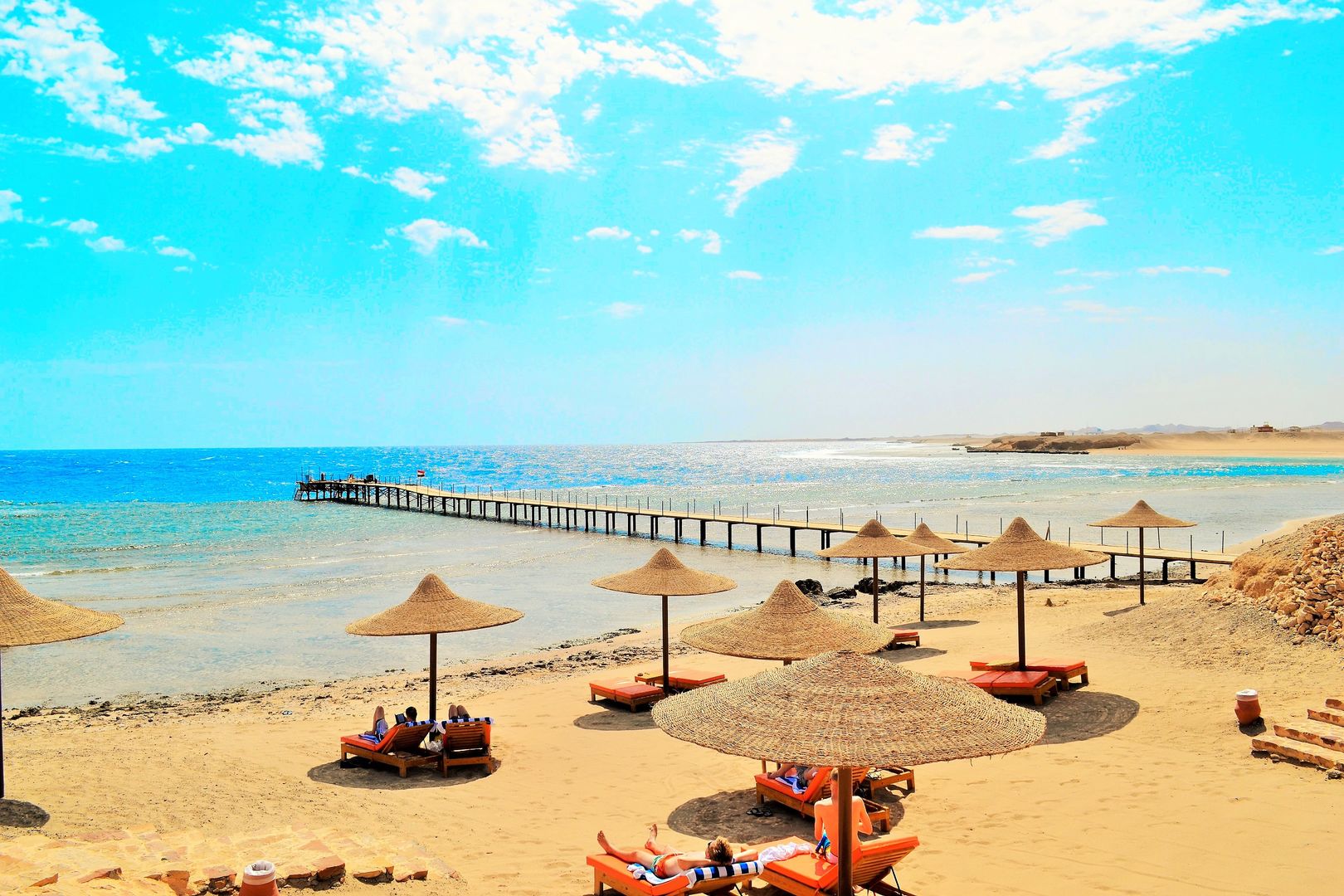 Rohanou Beach Resort & Ecolodge foto 17